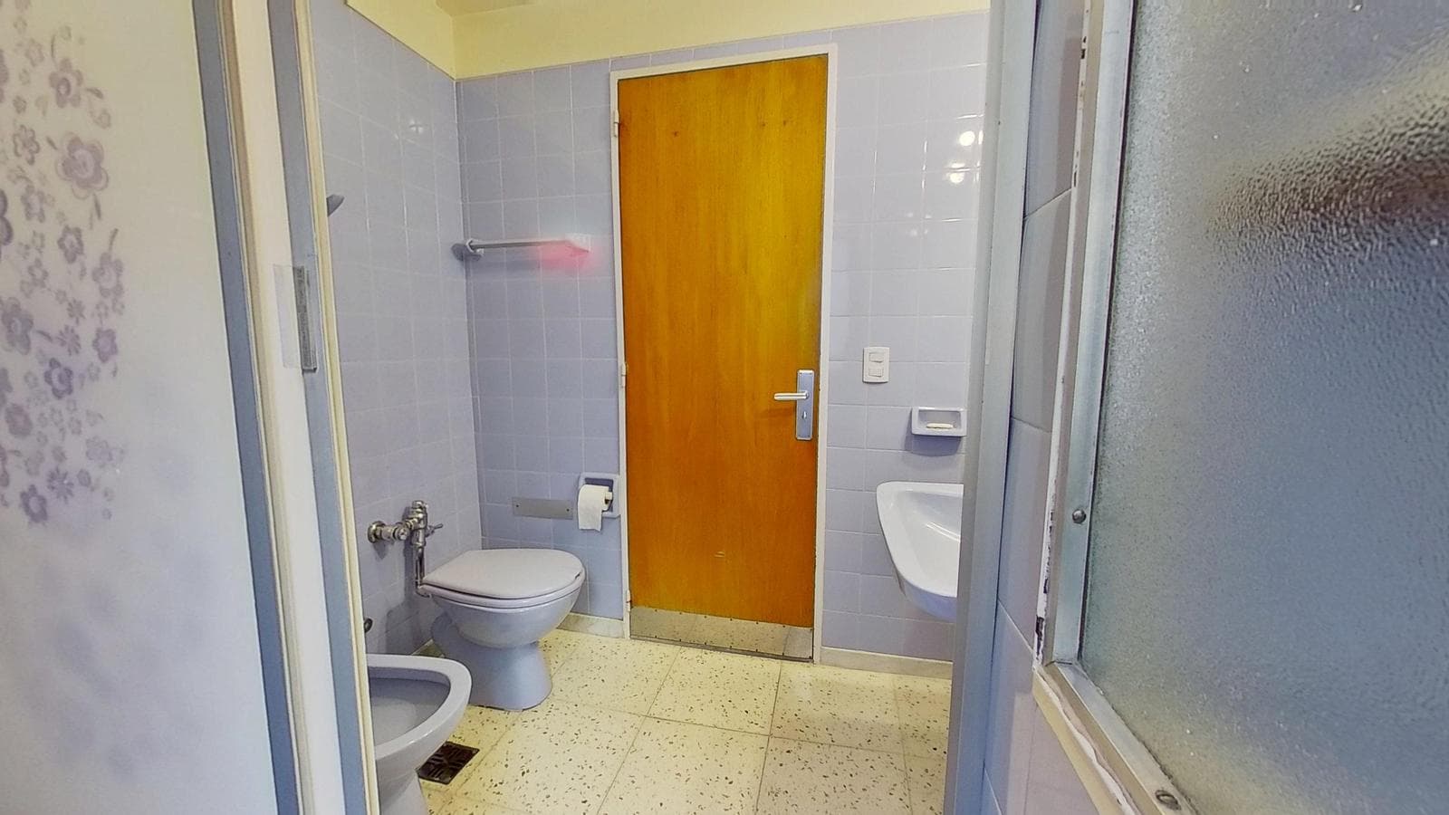 FOR SALE: 4-Bedroom Apartment with Service Quarter, Garage, and Storage Room – Barrio Norte