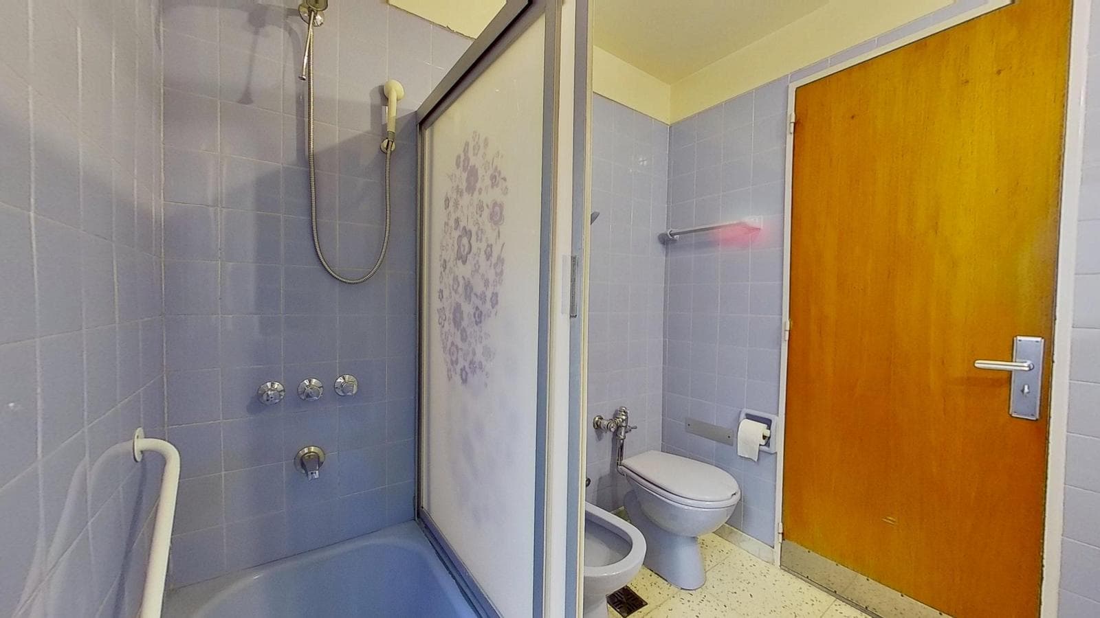 FOR SALE: 4-Bedroom Apartment with Service Quarter, Garage, and Storage Room – Barrio Norte