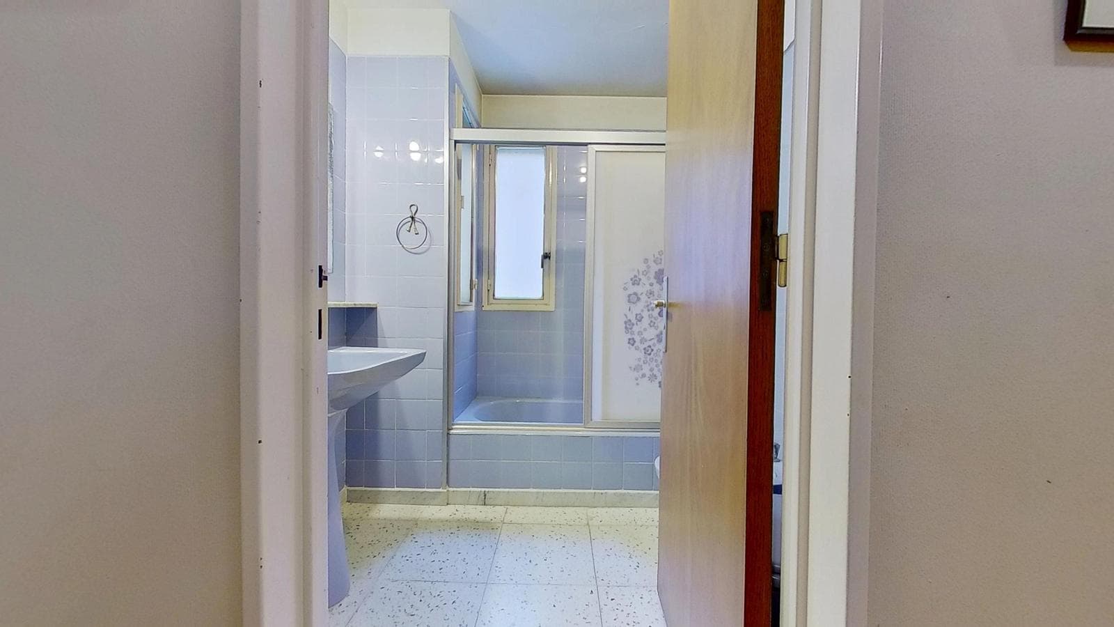 FOR SALE: 4-Bedroom Apartment with Service Quarter, Garage, and Storage Room – Barrio Norte