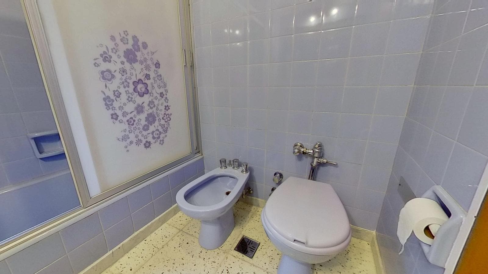 FOR SALE: 4-Bedroom Apartment with Service Quarter, Garage, and Storage Room – Barrio Norte