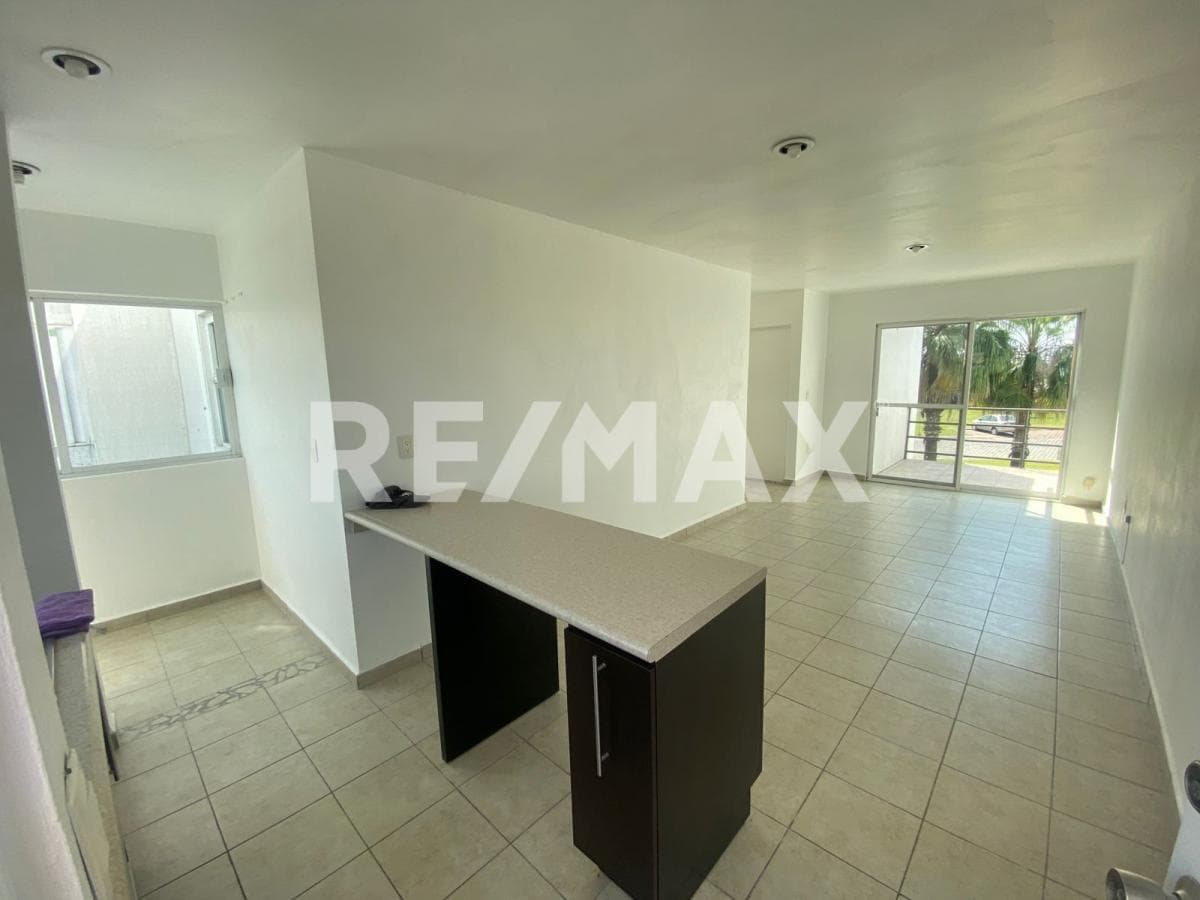 Apartment in San Francisco, Atlatlahucan, Morelos