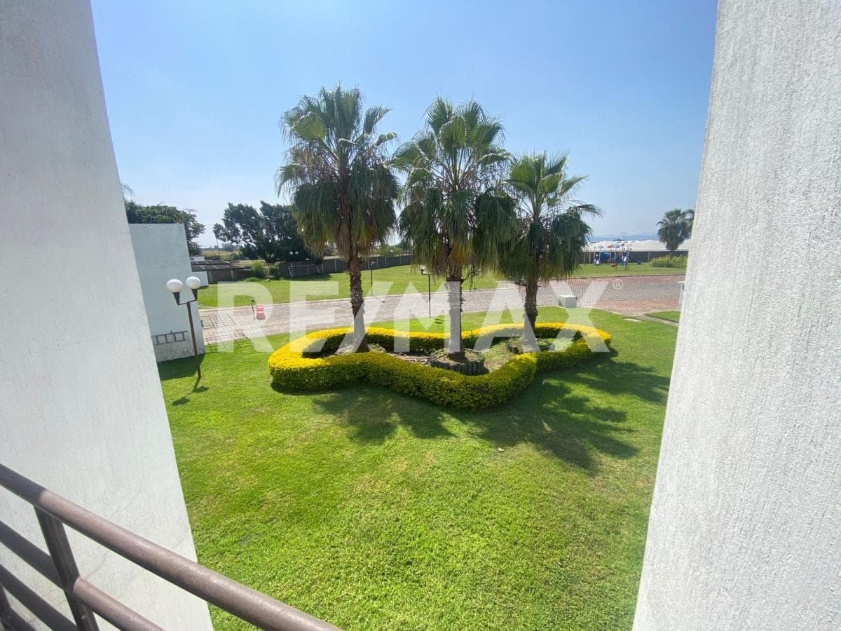 Apartment in San Francisco, Atlatlahucan, Morelos