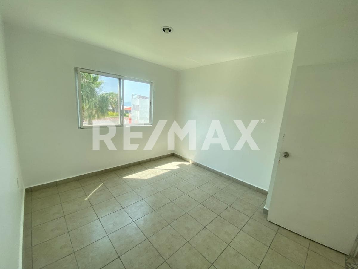 Apartment in San Francisco, Atlatlahucan, Morelos