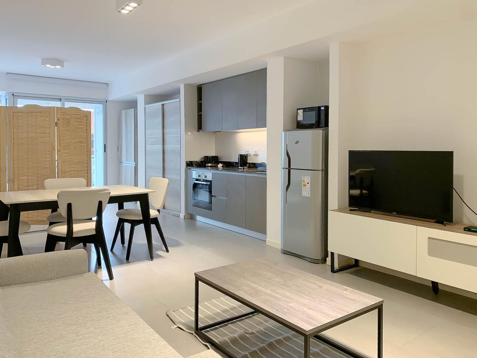 GORGEOUS FURNISHED STUDIO APARTMENT in Villa Crespo