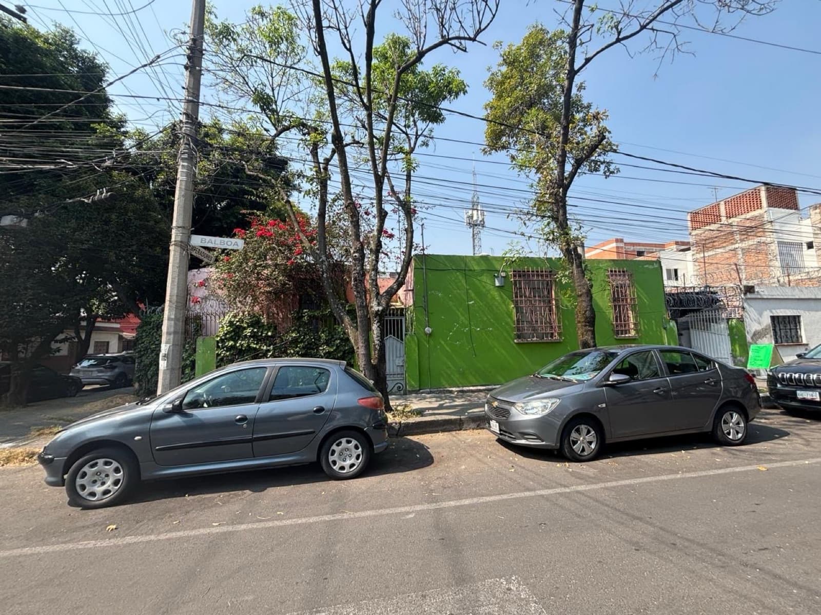 Land for Sale in Portales Norte, Benito Juárez