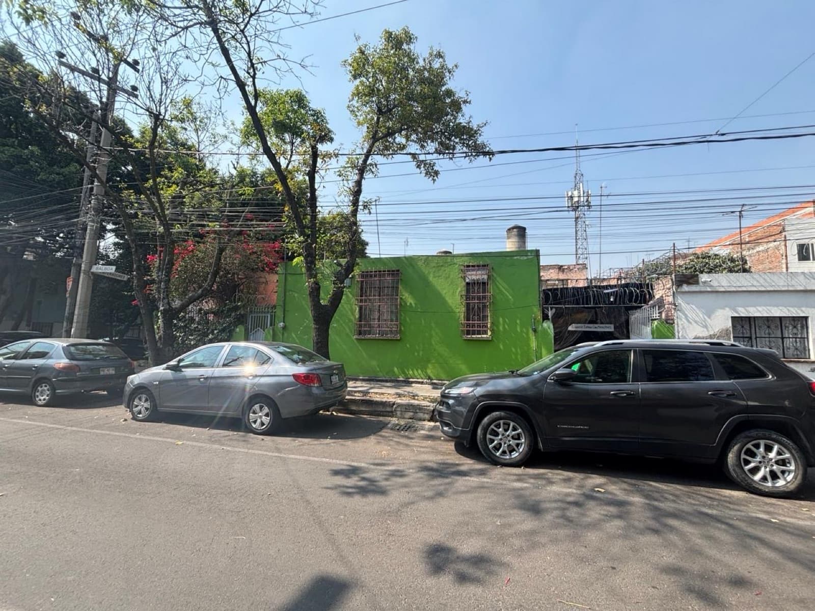 Land for Sale in Portales Norte, Benito Juárez