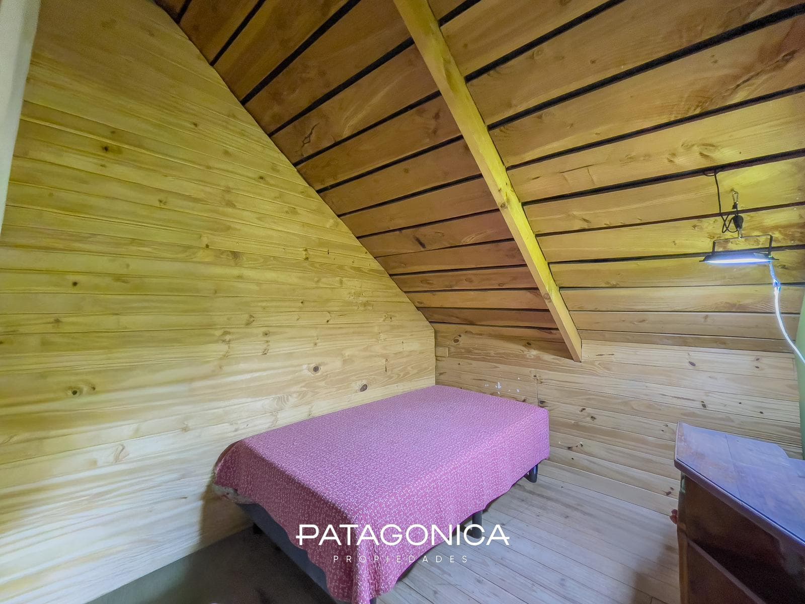 HOUSE FOR SALE m2 + APARTMENT m2, LAS BALSAS, VILLA LA ANGOSTURA