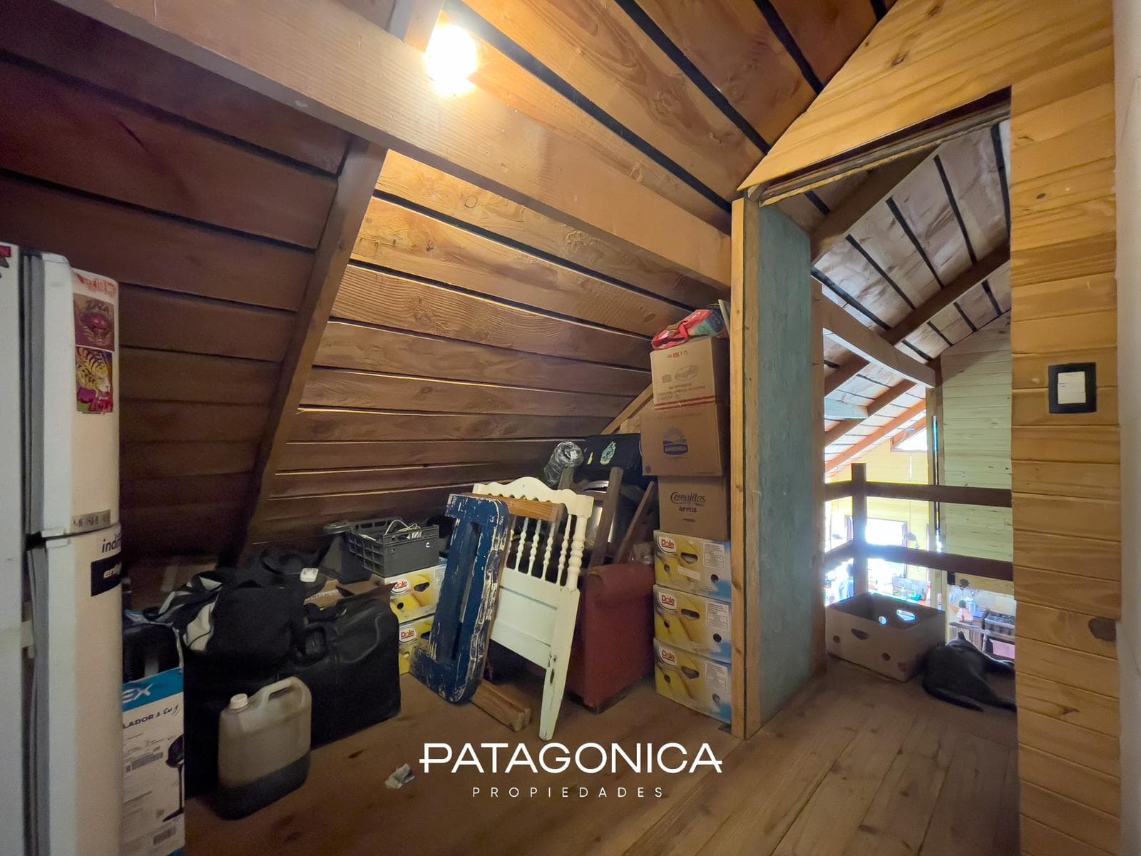 HOUSE FOR SALE m2 + APARTMENT m2, LAS BALSAS, VILLA LA ANGOSTURA