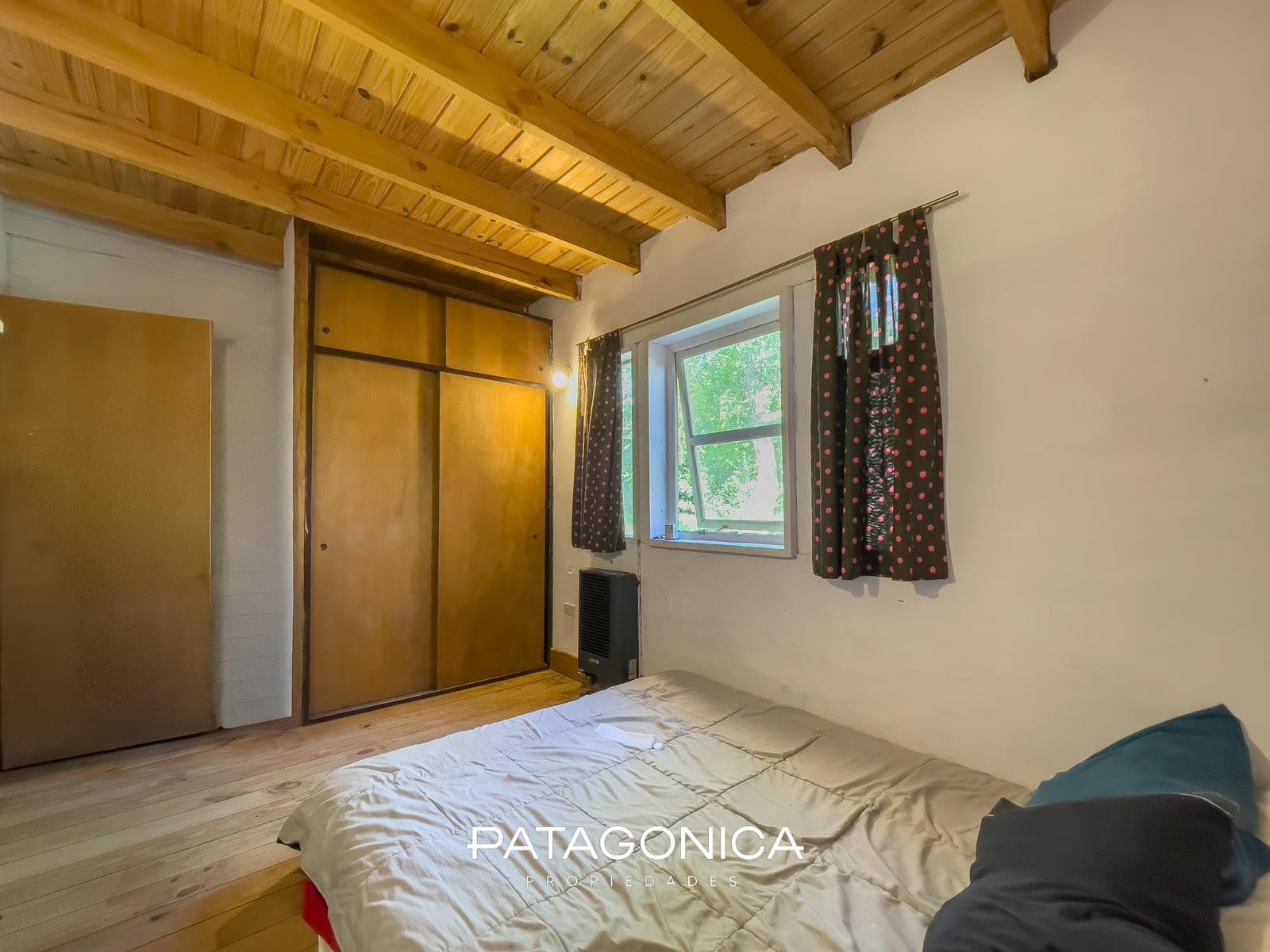 HOUSE FOR SALE m2 + APARTMENT m2, LAS BALSAS, VILLA LA ANGOSTURA