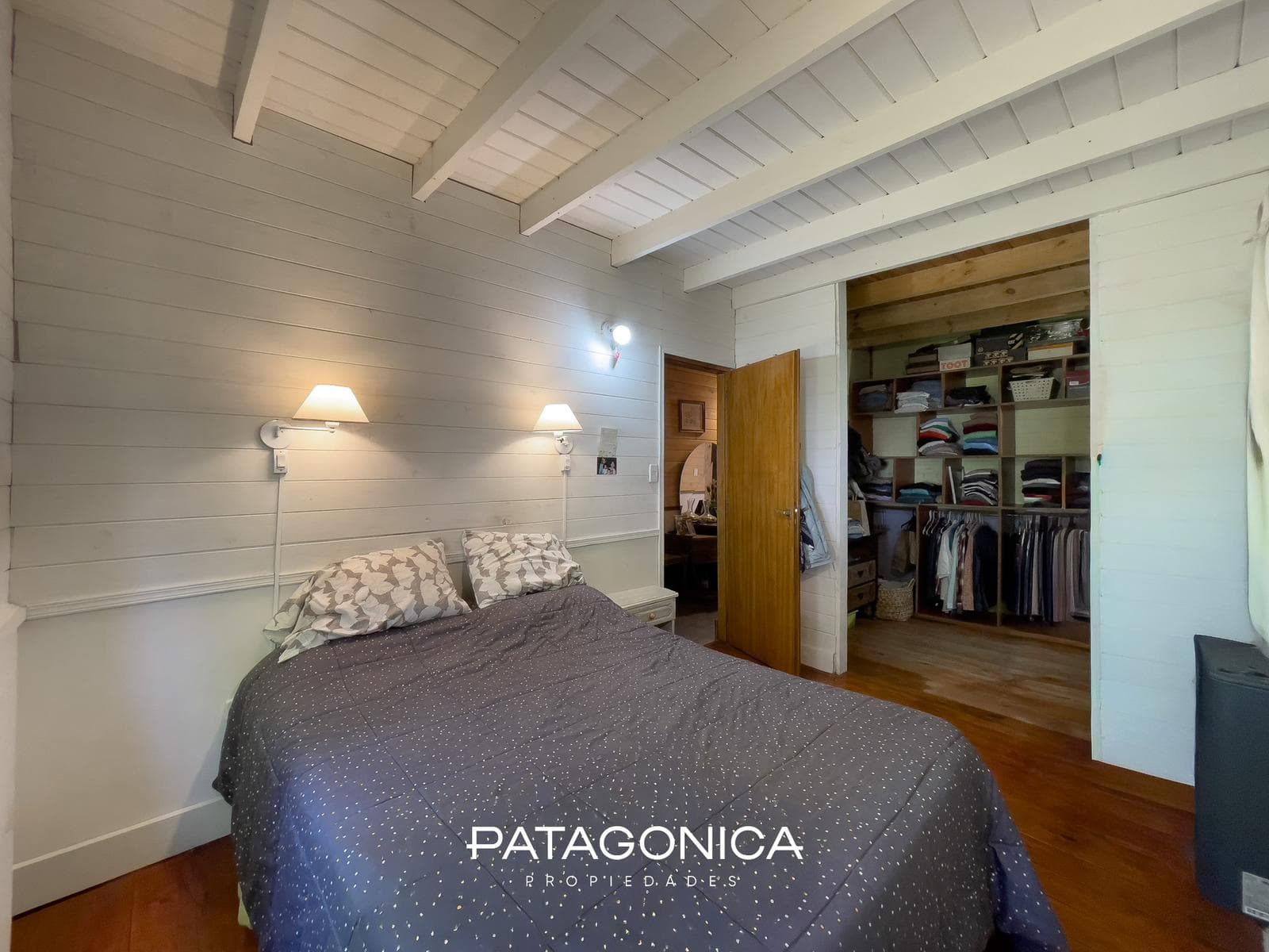 HOUSE FOR SALE m2 + APARTMENT m2, LAS BALSAS, VILLA LA ANGOSTURA