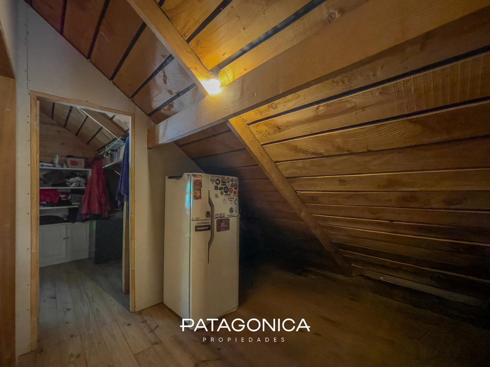 HOUSE FOR SALE m2 + APARTMENT m2, LAS BALSAS, VILLA LA ANGOSTURA