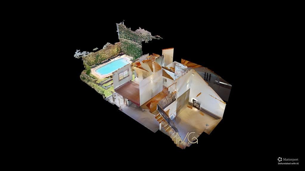 House in Burzaco