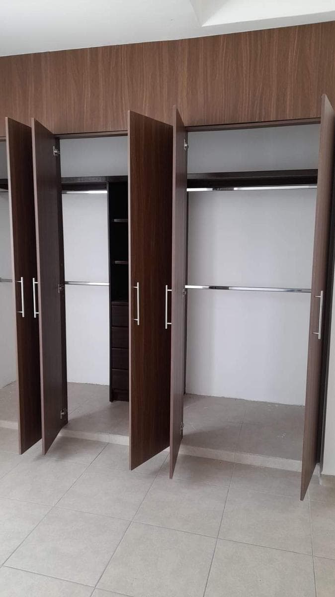 Casa Nueva en Porta Fontana con 4 Recámaras y excelentes vistas