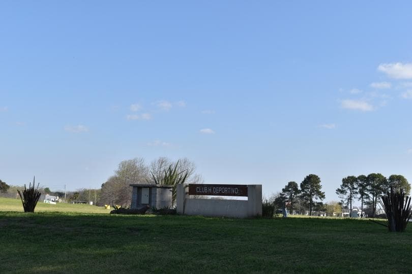 Very Nice House with a Pool - Harás Santa María