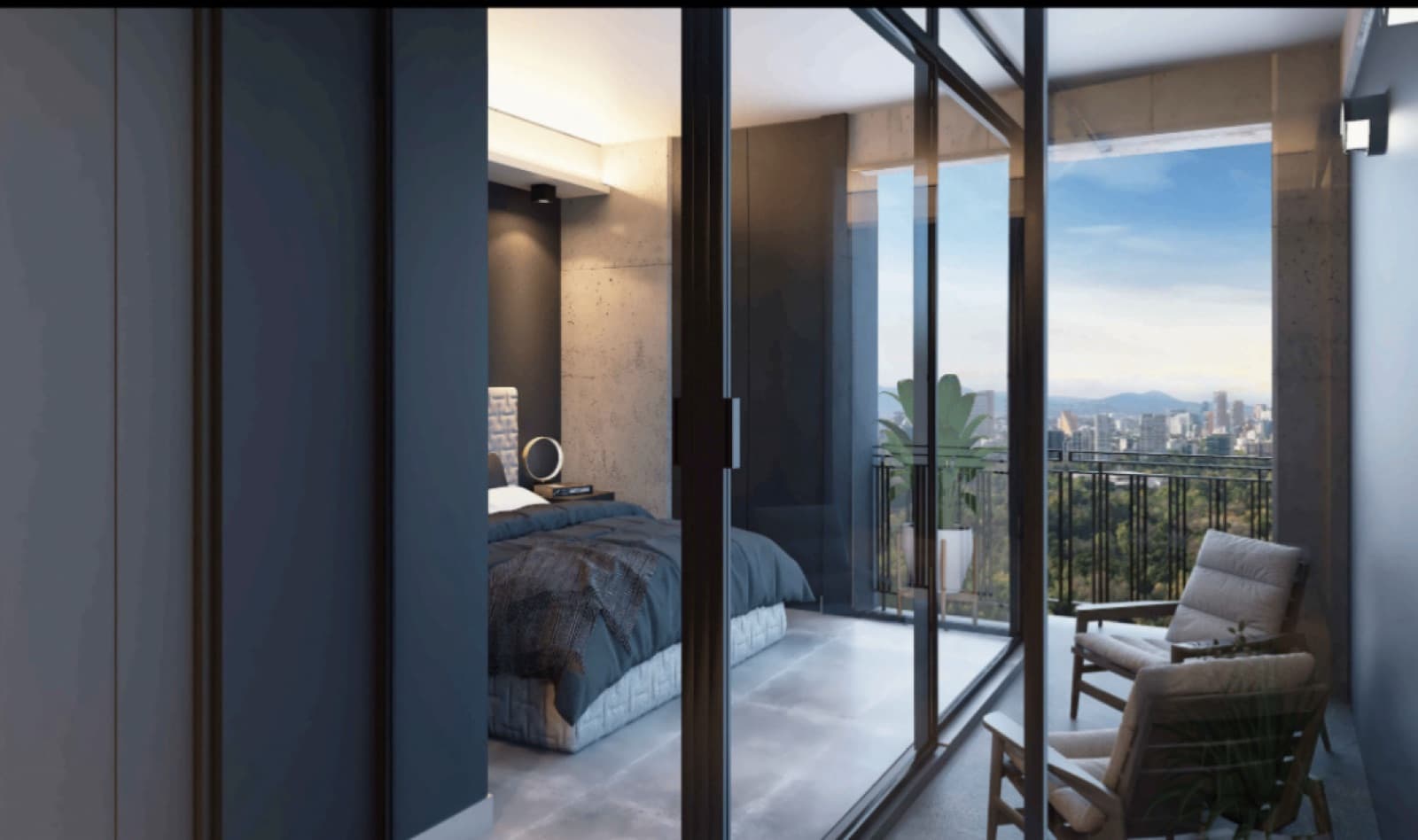Apartment - Tabacalera