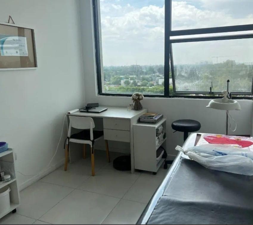 Apartment in Nordelta, Studio de la Bahía