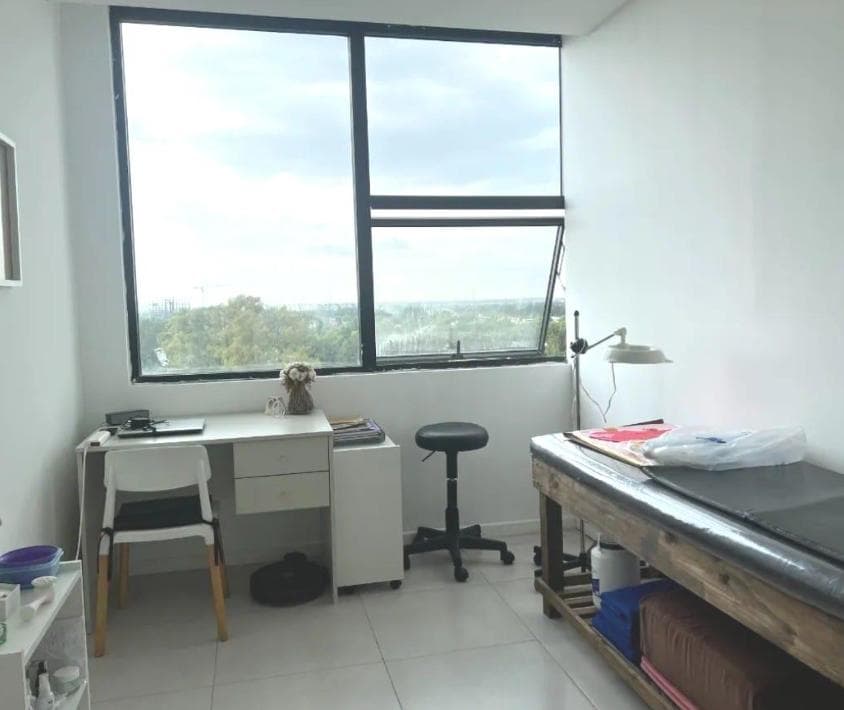 Apartment in Nordelta, Studio de la Bahía
