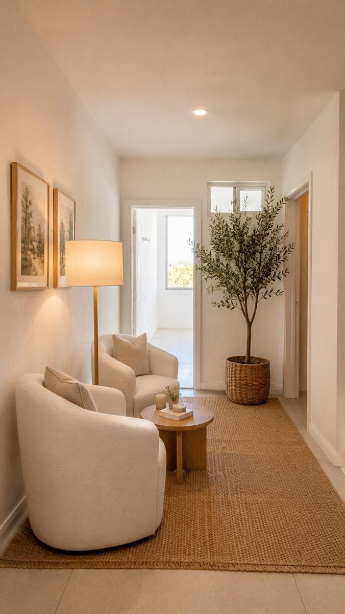 Apartment in Nordelta, Studio de la Bahía