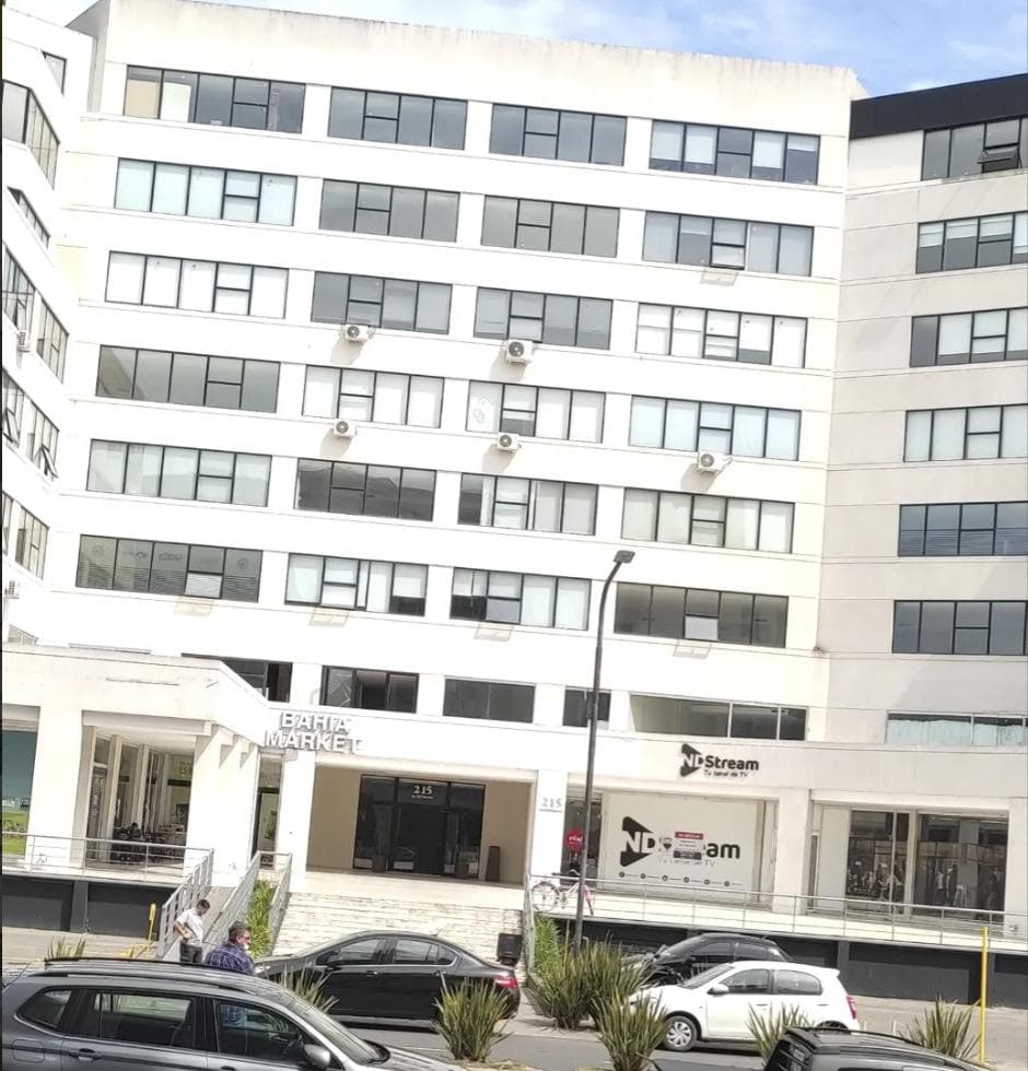 Apartment in Nordelta, Studio de la Bahía