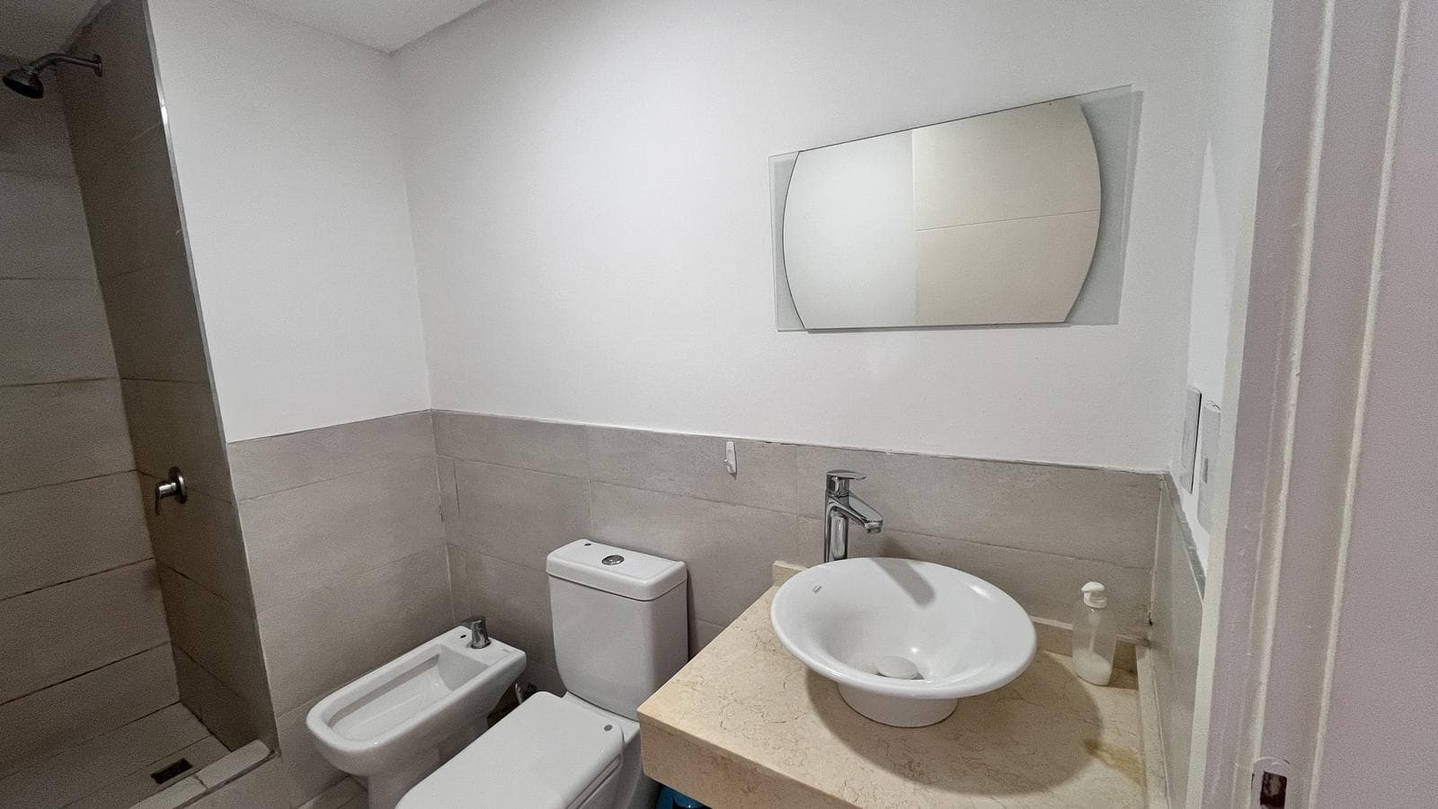 Apartment in Nordelta, Studio de la Bahía