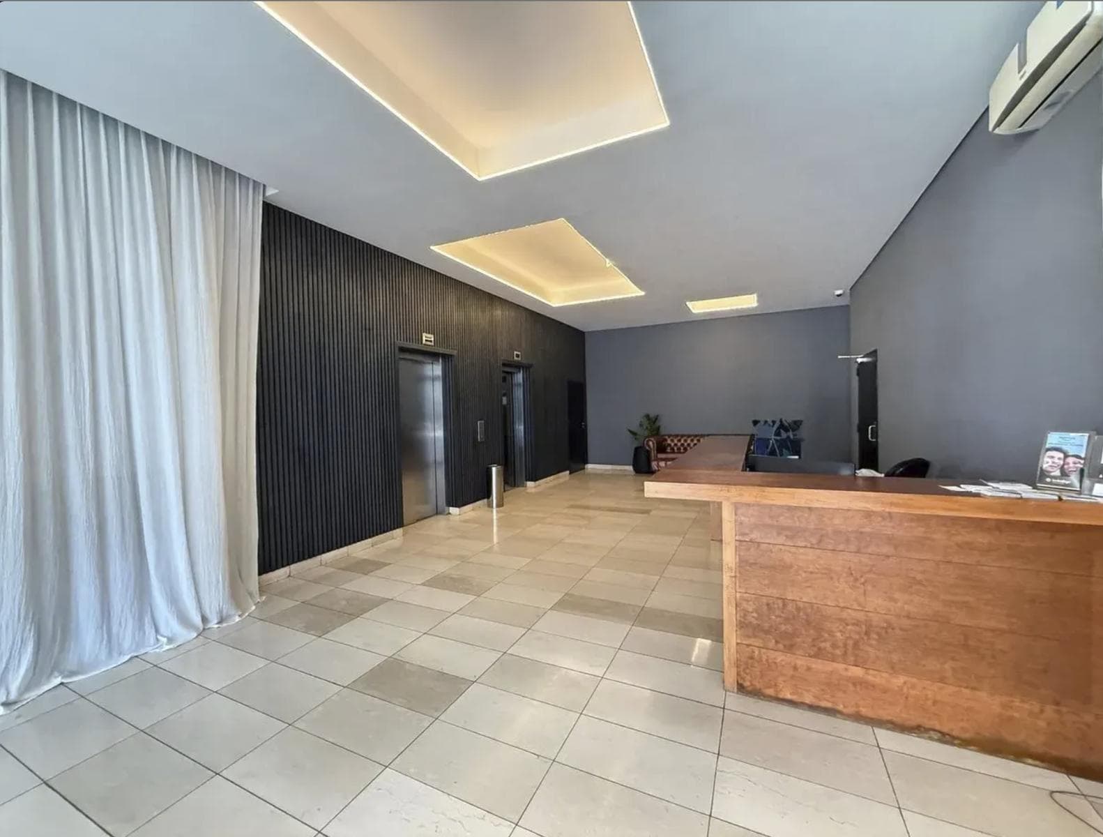 Apartment in Nordelta, Studio de la Bahía