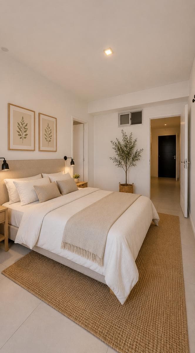 Apartment in Nordelta, Studio de la Bahía
