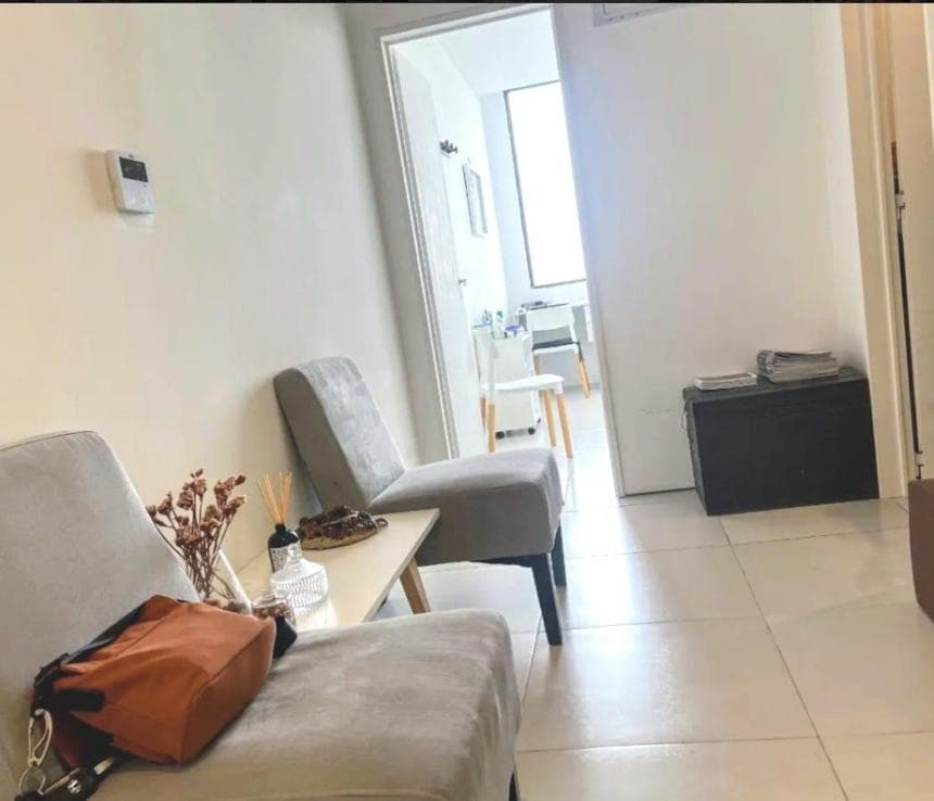Apartment in Nordelta, Studio de la Bahía