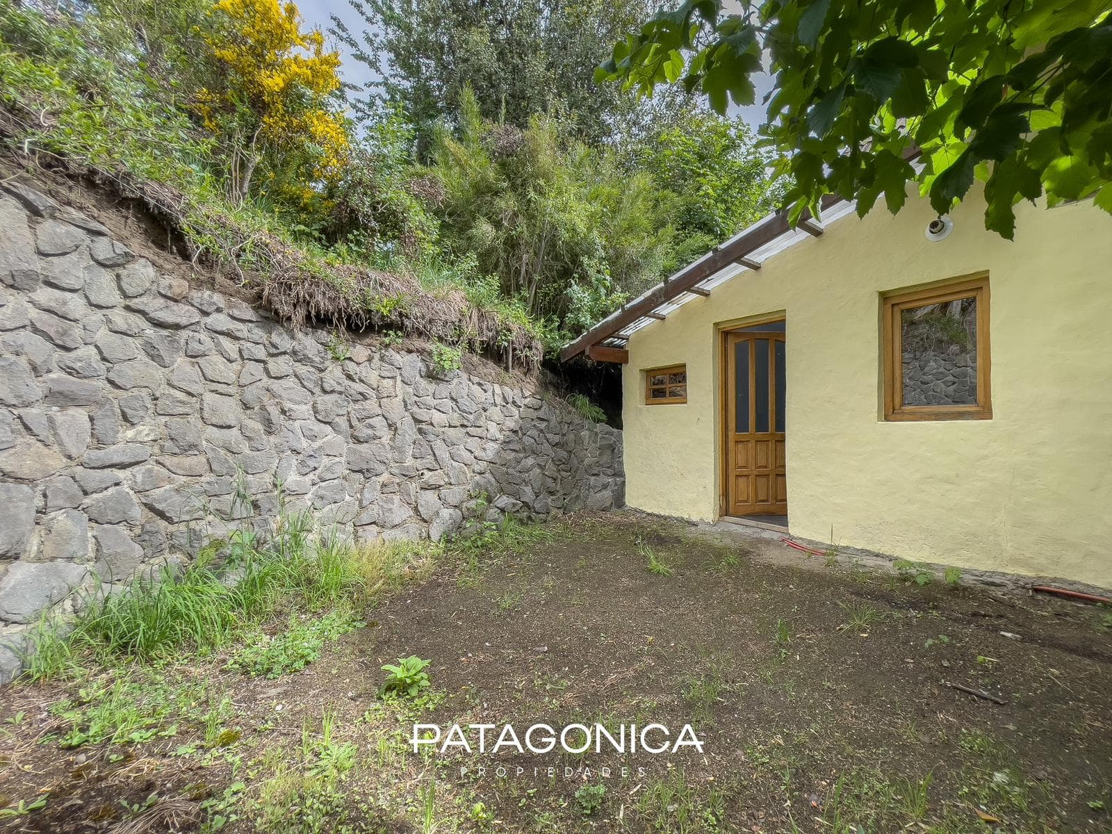 HOUSE FOR SALE: 120 m², 3 BEDROOMS, NORTE NEIGHBORHOOD, VILLA LA ANGOSTURA