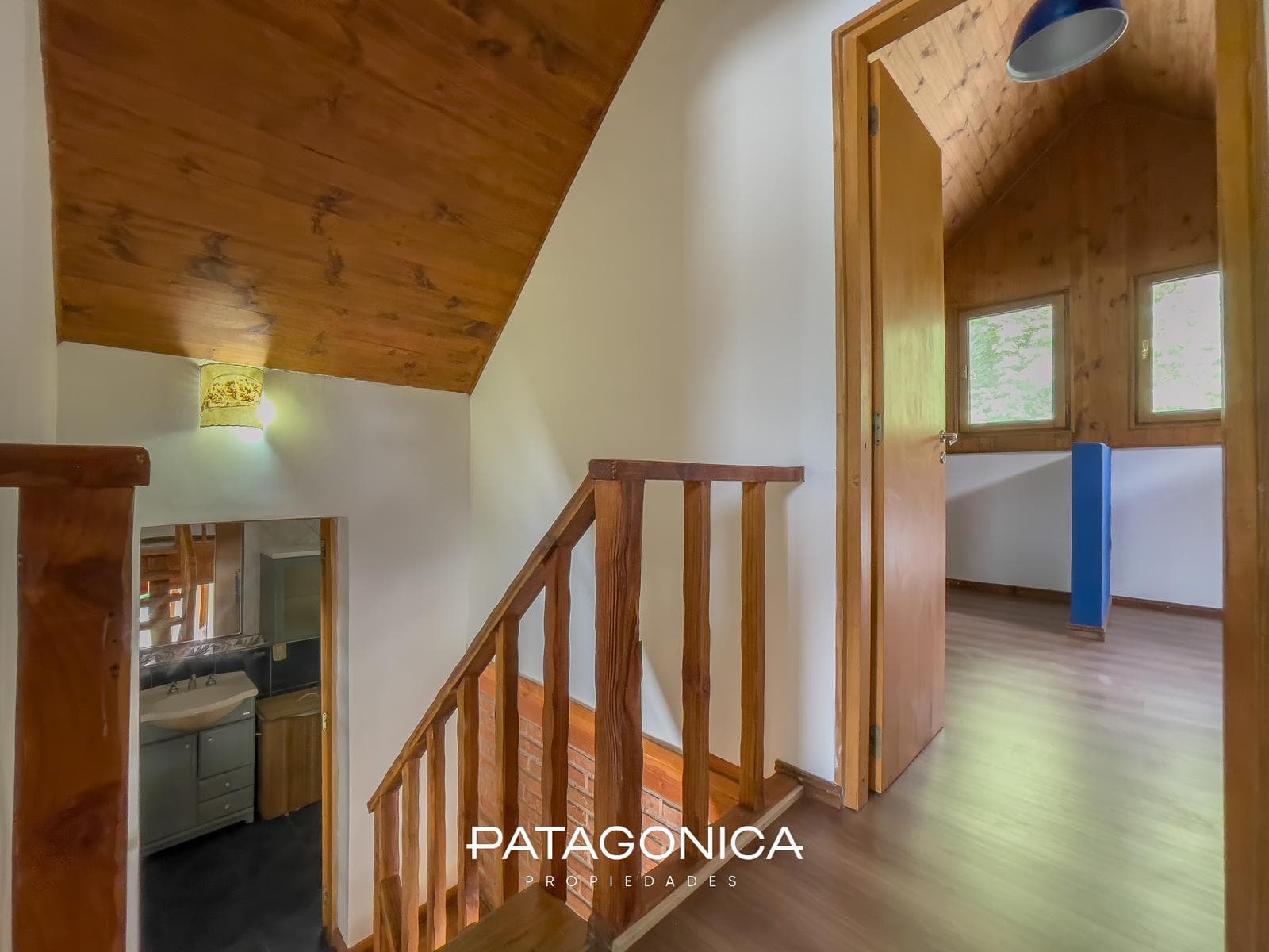 HOUSE FOR SALE: 120 m², 3 BEDROOMS, NORTE NEIGHBORHOOD, VILLA LA ANGOSTURA