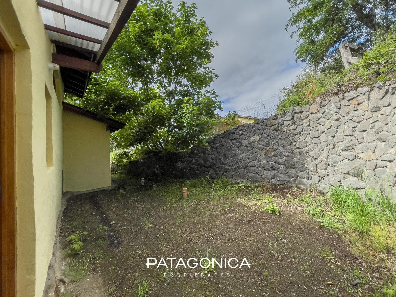 HOUSE FOR SALE: 120 m², 3 BEDROOMS, NORTE NEIGHBORHOOD, VILLA LA ANGOSTURA