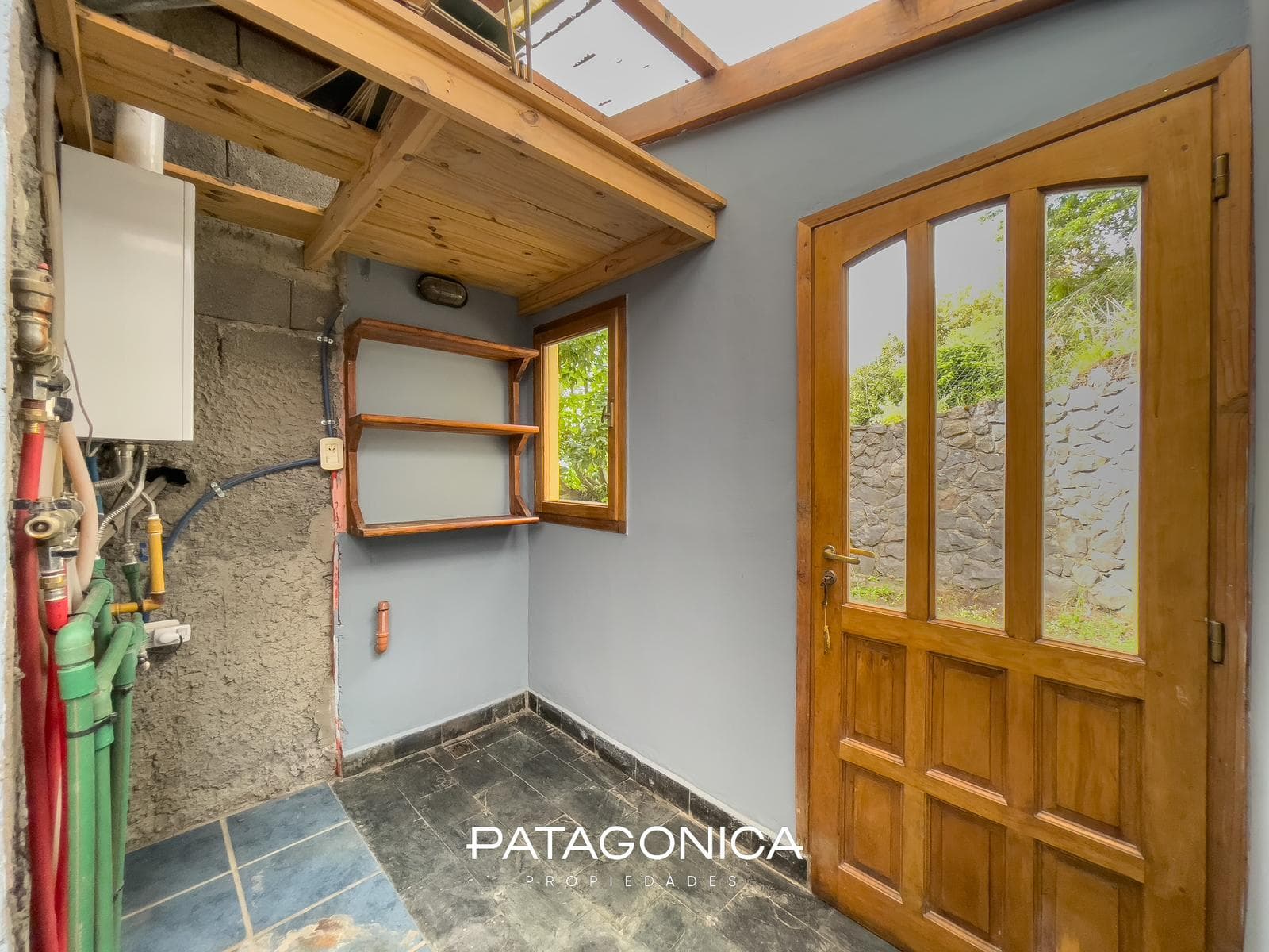 HOUSE FOR SALE: 120 m², 3 BEDROOMS, NORTE NEIGHBORHOOD, VILLA LA ANGOSTURA