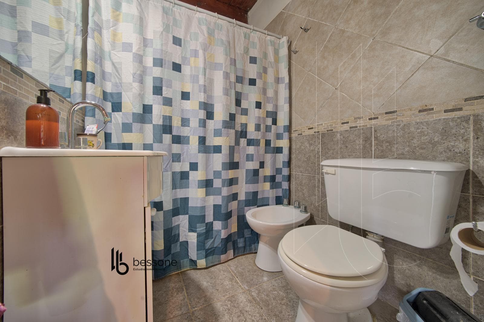 3-Room House Near the Sea in COBO