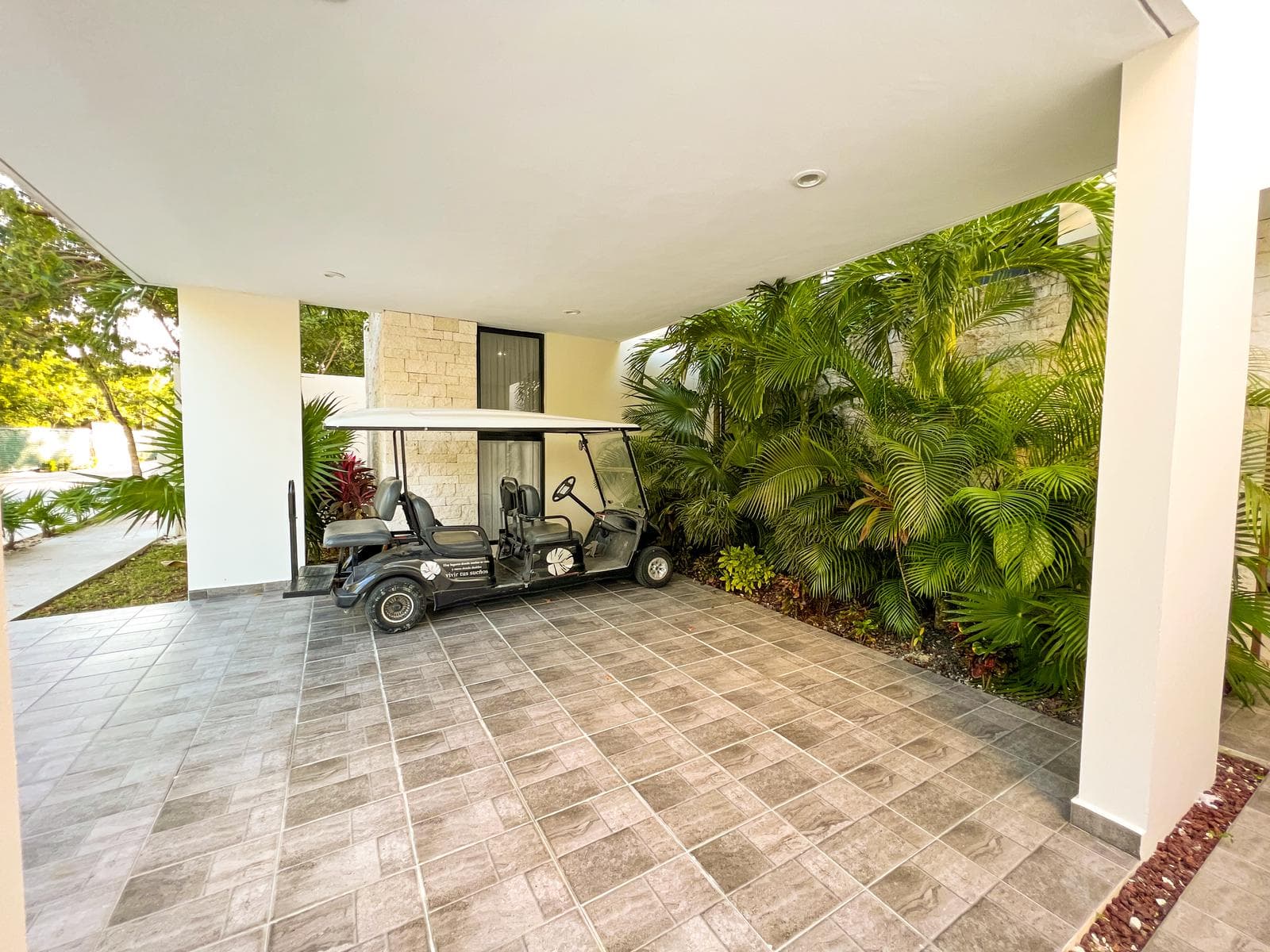 3-Bedroom House for Sale in Playa del Carmen