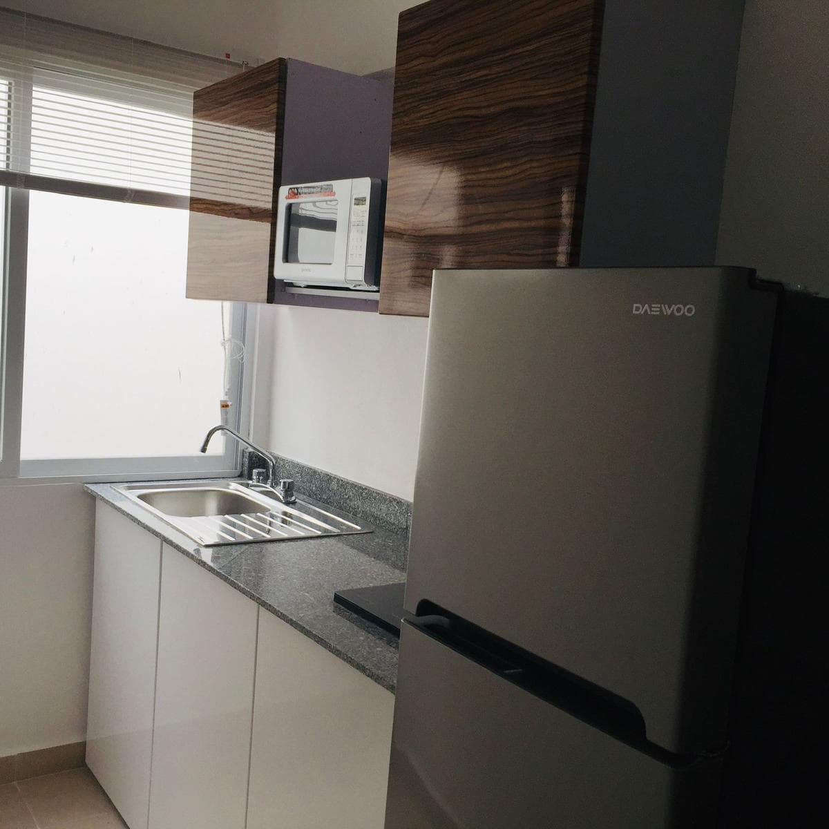 APARTMENT FOR RENT IN PLAYA DEL CARMEN, TWO BLOCKS FROM THE BEACH