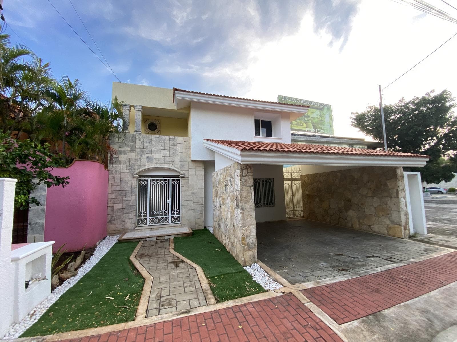 House for Sale in Mérida