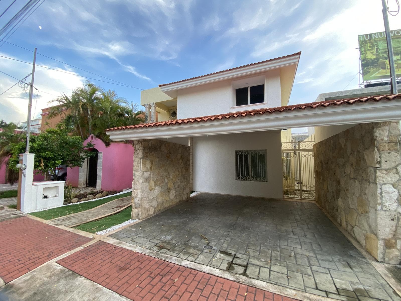 House for Sale in Mérida