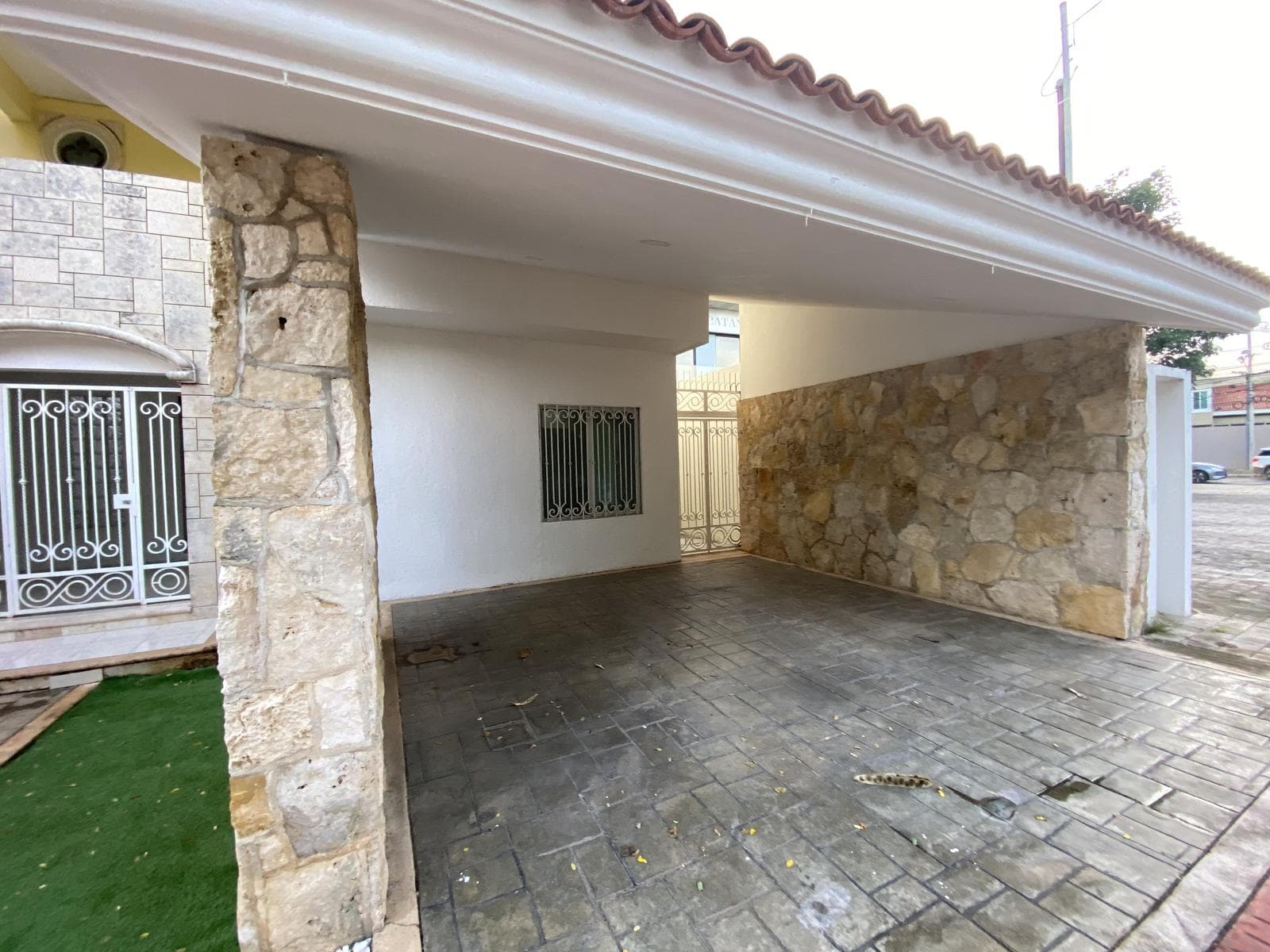 House for Sale in Mérida