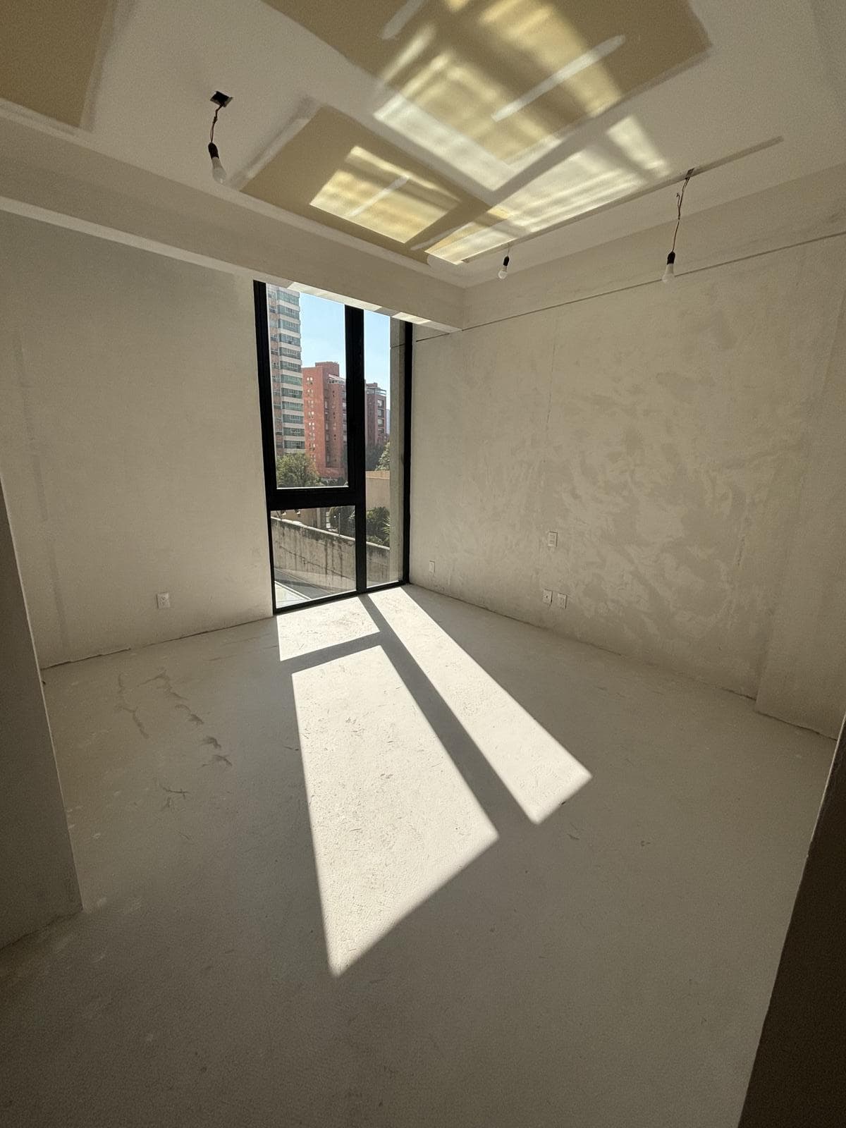 Design the Apartment of Your Dreams! Spacious 180 m² Unit in the "Obra Gris" Phase of the Dessea Residential Complex
