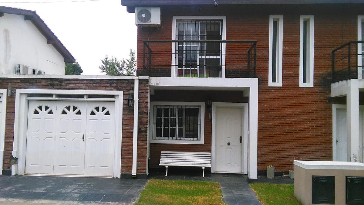 Home - Del Viso