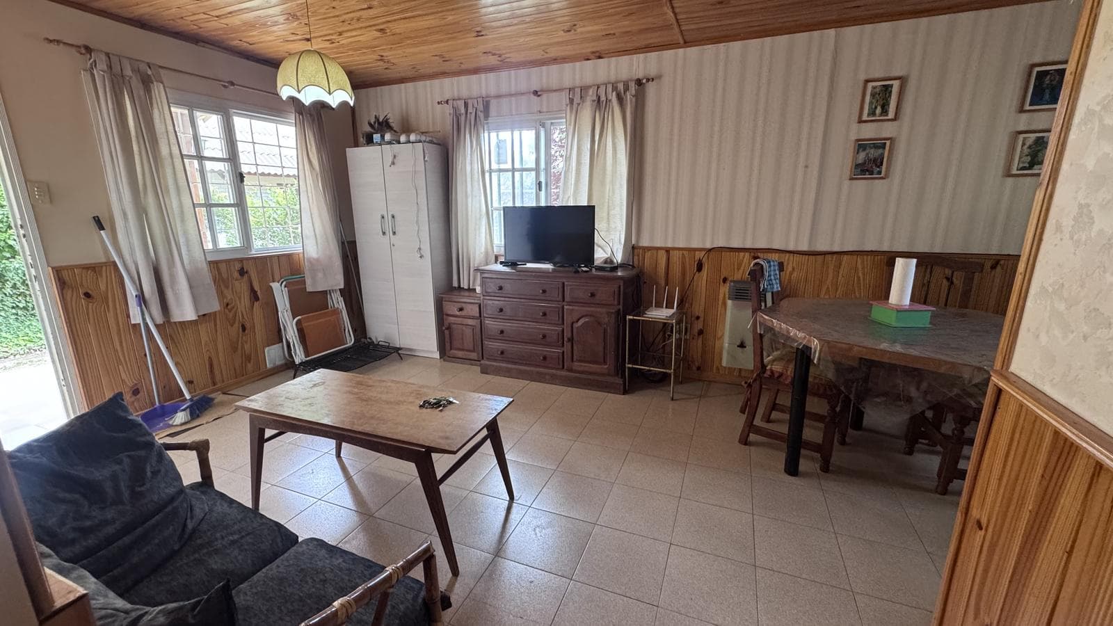 Cottage complex for sale in El Salto, Potrerillos
