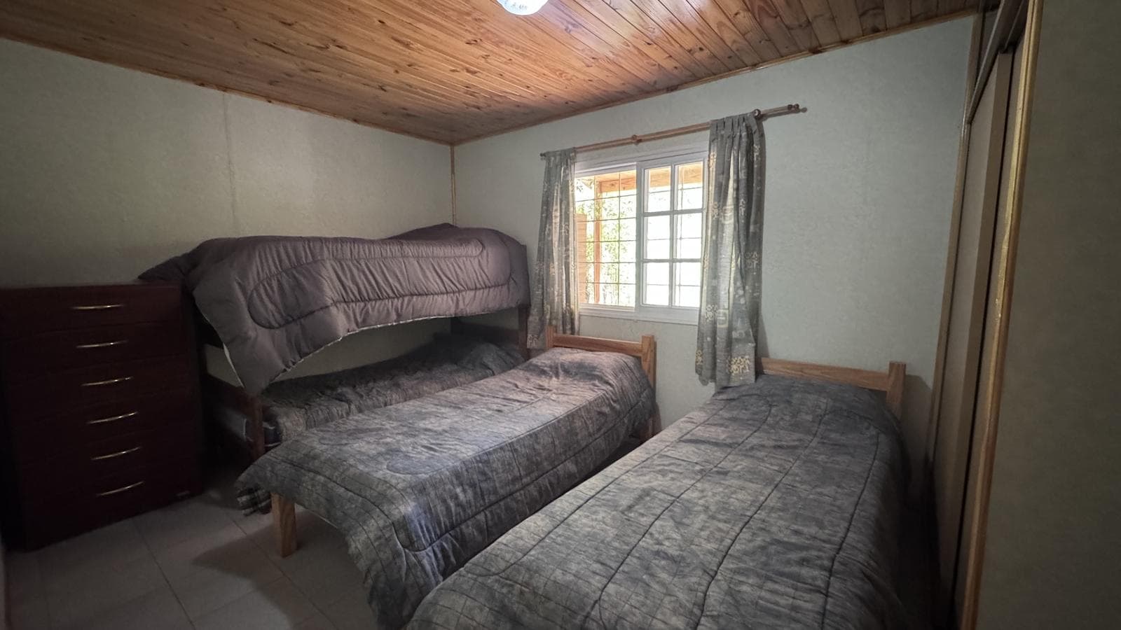 Cottage complex for sale in El Salto, Potrerillos
