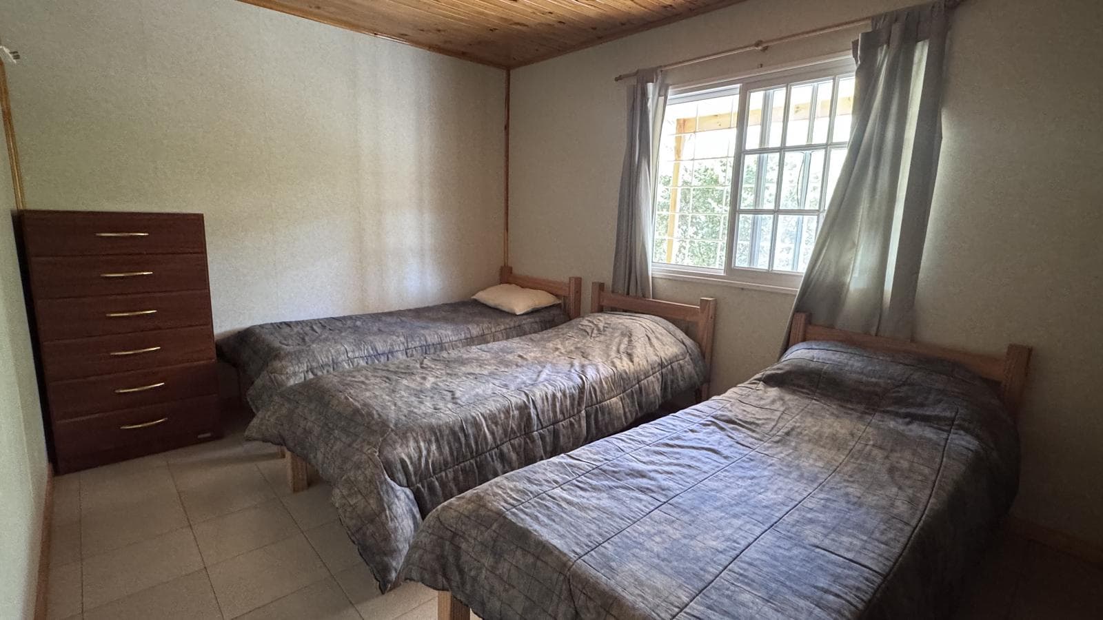 Cottage complex for sale in El Salto, Potrerillos