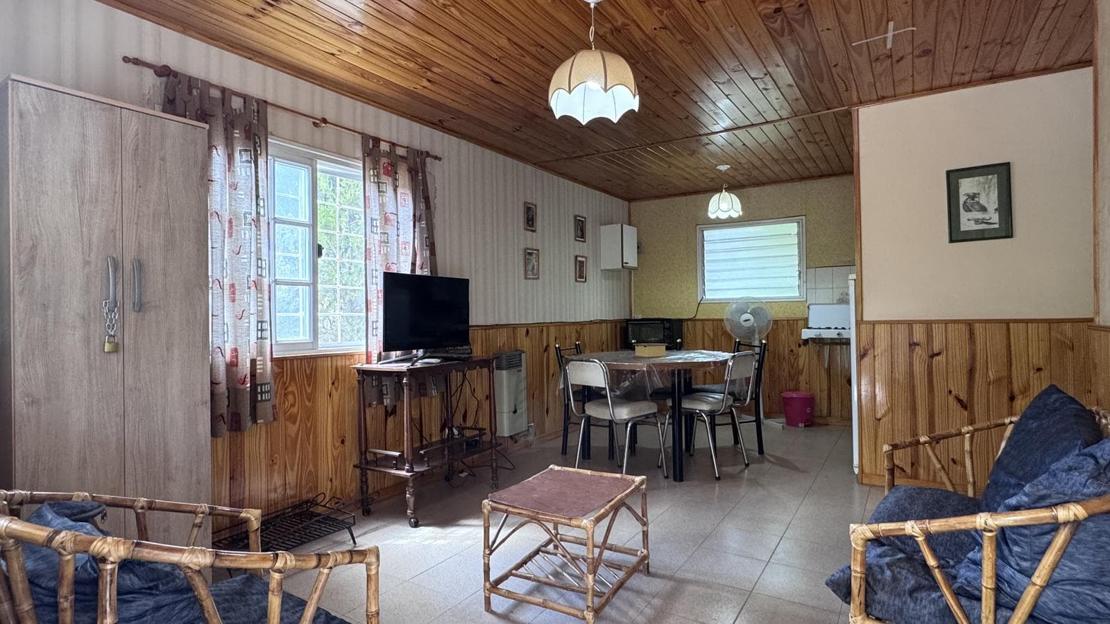 Cottage complex for sale in El Salto, Potrerillos