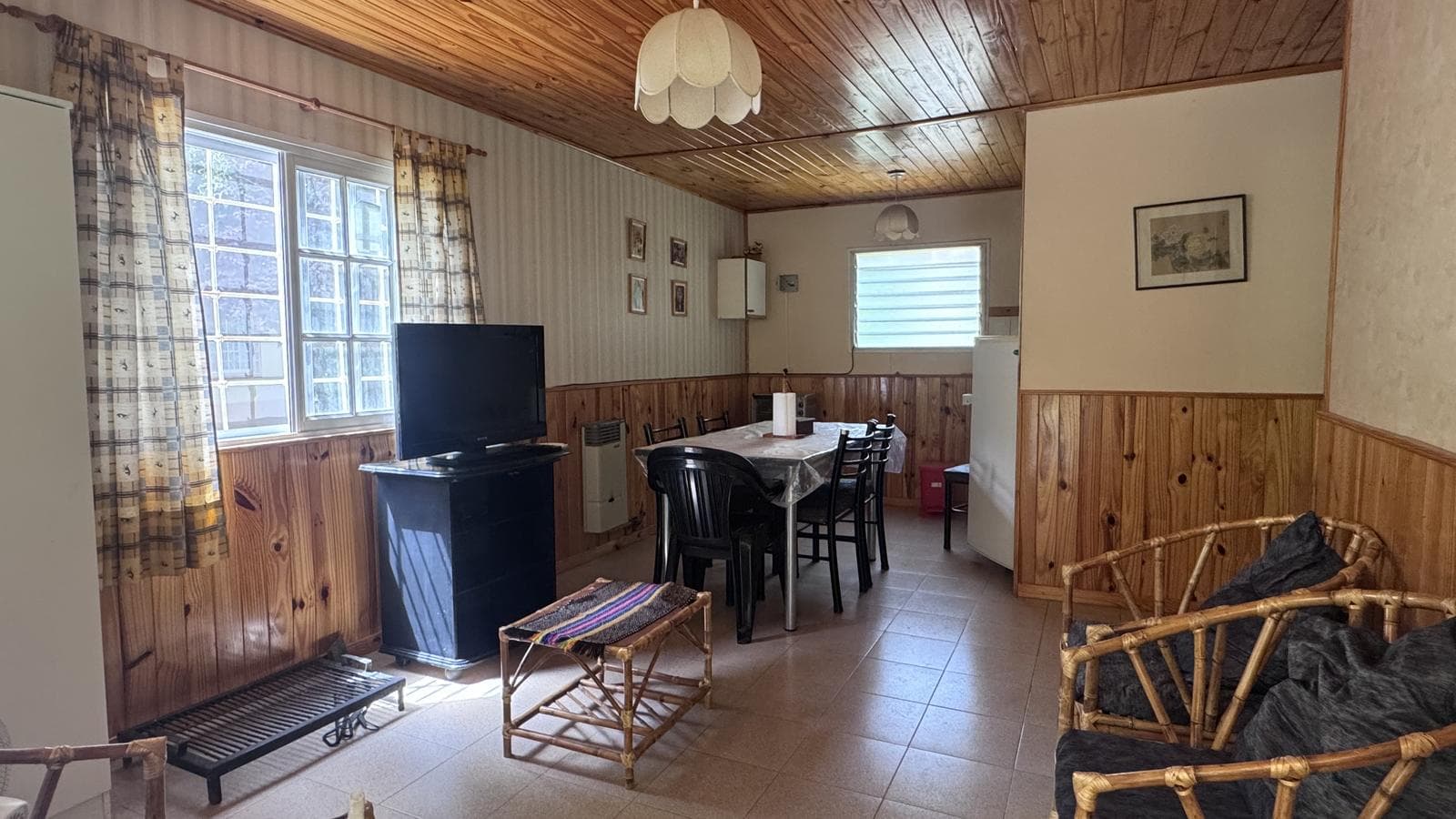 Cottage complex for sale in El Salto, Potrerillos