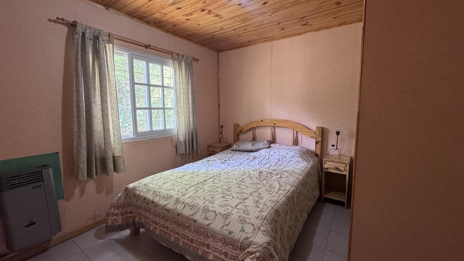 Cottage complex for sale in El Salto, Potrerillos