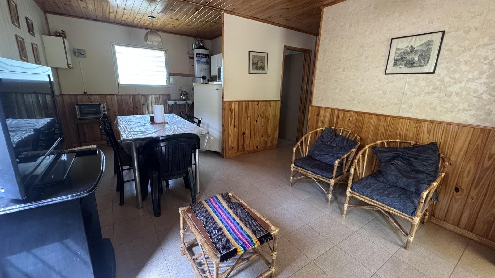 Cottage complex for sale in El Salto, Potrerillos