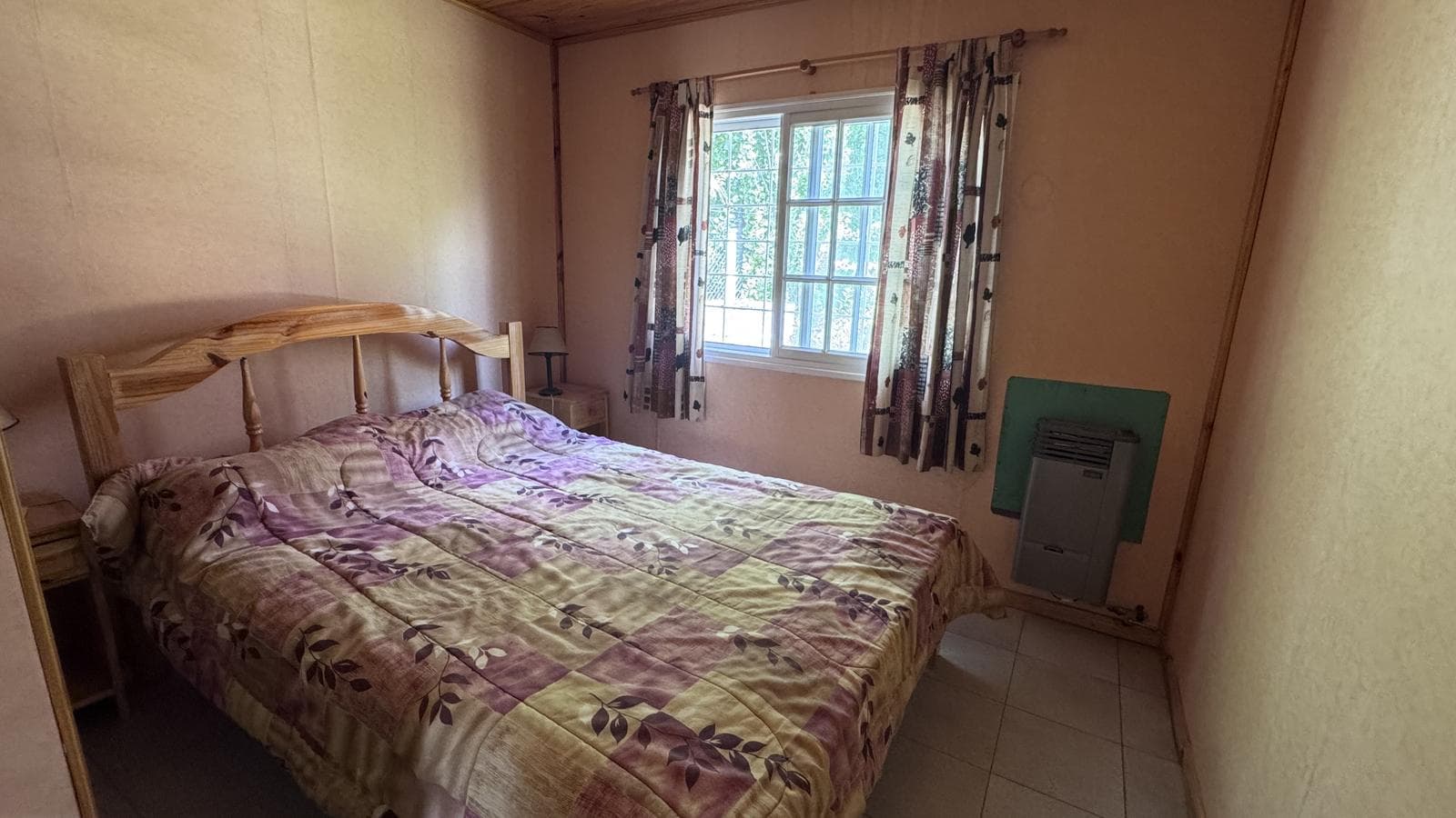 Cottage complex for sale in El Salto, Potrerillos