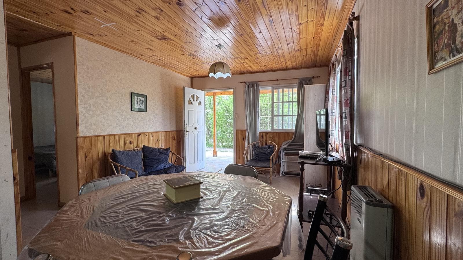 Cottage complex for sale in El Salto, Potrerillos