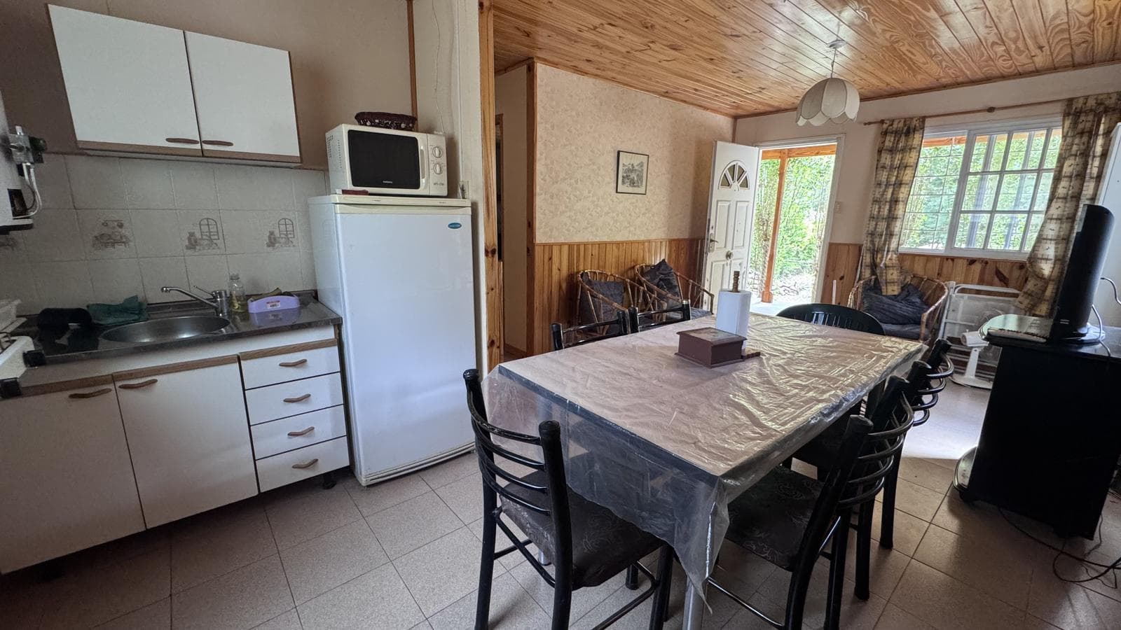 Cottage complex for sale in El Salto, Potrerillos