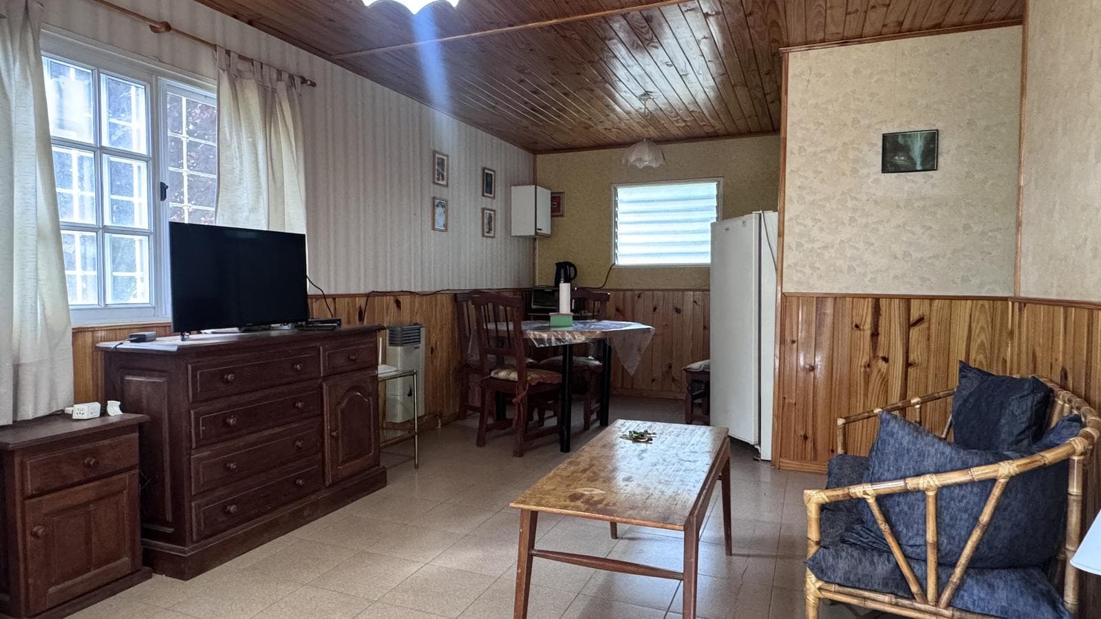 Cottage complex for sale in El Salto, Potrerillos